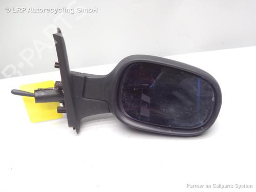 Used Right mirror NISSAN MICRA III (K12) 1.2 16V (65 hp) 20535564