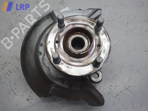 Right front steering knuckle DAIHATSU CUORE VII (L275_, L285_, L276_) 1.0 (L276) | BP20530142M26 