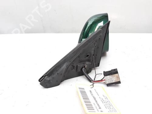 Right mirror AUDI A3 (8L1) 1.6 | BP20535440C27 