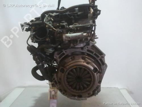 Motor MAZDA 6 Hatchback (GG) 2.0 (GGES) (141 hp) 20562055