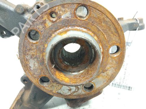 Left front steering knuckle AUDI A2 (8Z0) 1.4 | BP36360586M25  - Image 7