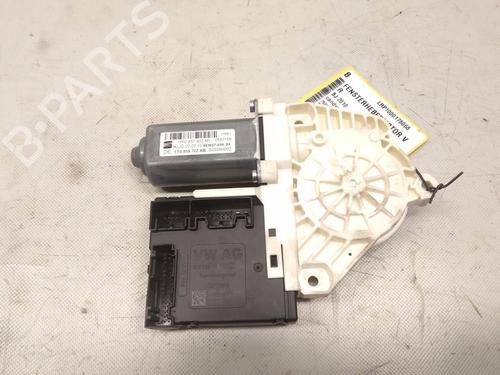 Used Right front window motor SEAT LEON (1P1) 1.2 TSI (105 hp) 20591195