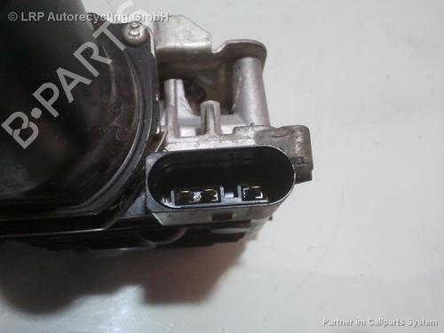 Front wiper motor VW GOLF III (1H1) 1.4 | BP26205029M29 