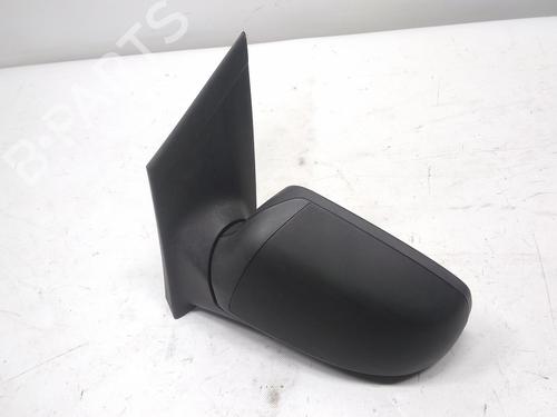 Left mirror FORD FOCUS II Turnier (DA_, FFS, DS) 1.6 | BP20517134C26 