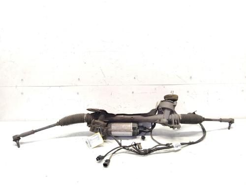 Crémaillère de direction Crémaillère de direction AUDI A3 Sportback (8PA) 1.8 TFSI quattro (160 hp) 35966762 35966762
