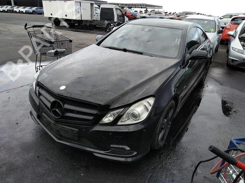 Used Parts MERCEDES-BENZ E-CLASS Coupe (C207) E 350 CDI (207.322) (231 hp) 4290053