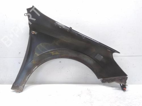 Left front fenders OPEL ASTRA H TwinTop (A04) 1.8 (L67) | BP30363644C41