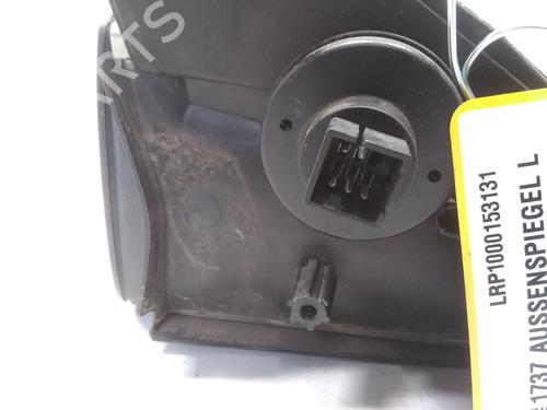 Left mirror OPEL VECTRA B (J96) 1.6 i 16V (F19) | BP20517139C26 