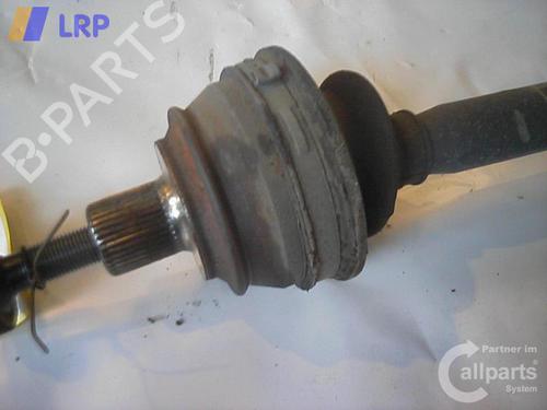 Right rear driveshaft AUDI A8 D3 (4E2, 4E8) 3.2 FSI quattro | BP20547307M41 