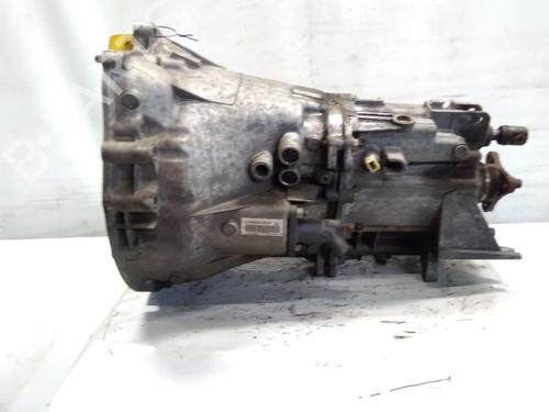Gearbox BMW 3 Compact (E46) 316 ti | BP20549054M3 