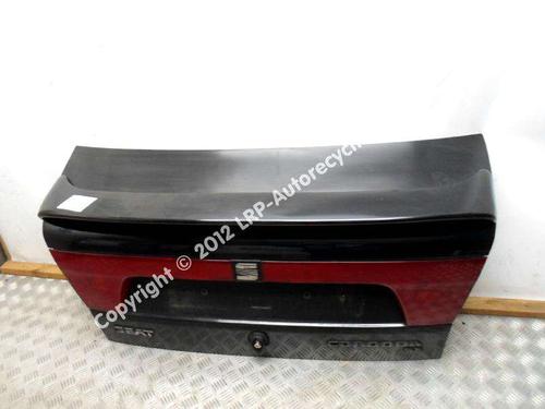 Tailgate SEAT CORDOBA (6K1, 6K2) 1.6 i | BP20550935C6 