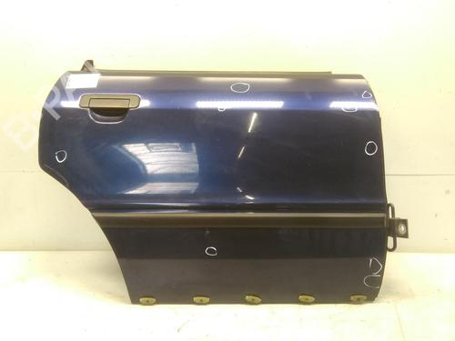 Used Right rear door AUDI 80 B4 Avant (8C5) 2.0 (90 hp) 20592111