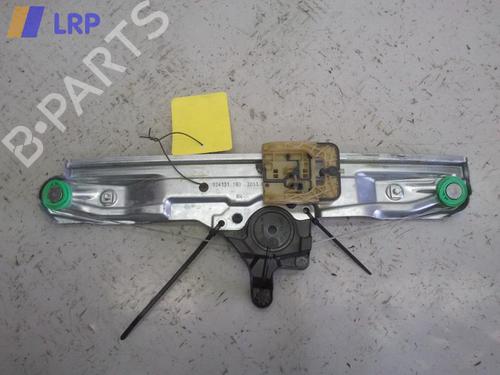 Used Rear right window mechanism FORD FOCUS III 1.6 Ti (105 hp) 20543983