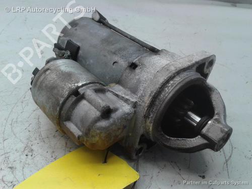 Used Starter MERCEDES-BENZ A-CLASS (W169) A 150 (169.031, 169.331) (95 hp) 20531110