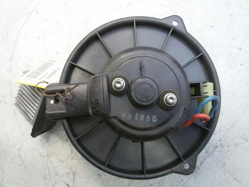 Heater blower motor MITSUBISHI CARISMA (DA_) 1.8 16V GDI (DA2A) | BP20552781M62 