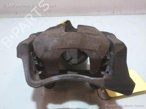 Right rear brake caliper SEAT ALHAMBRA (710, 711) 2.0 TDI | BP20538673M106 