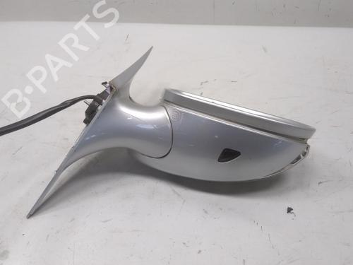 Right mirror MERCEDES-BENZ S-CLASS (W221, V221) S 350 (221.056, 221.156) | BP20591750C27 
