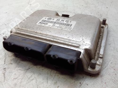 Used Engine control unit (ECU) VW GOLF IV Variant (1J5) 1.4 16V (75 hp) 20526589