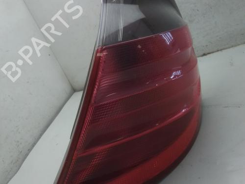 Right taillight MERCEDES-BENZ C-CLASS Coupe (CL203) C 180 (203.735) | BP20521108C35 