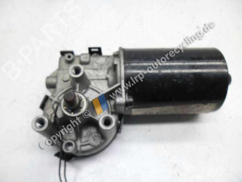 Used Front wiper motor Front wiper motor 20586874 20586874