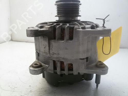 Alternator VW TOURAN (1T1, 1T2) 2.0 TDI 16V | BP20548678M7 