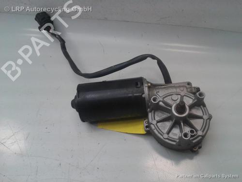Used Front wiper motor VW GOLF III (1H1) 1.4 (60 hp) 25206207