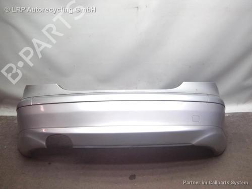 Used Rear bumper MERCEDES-BENZ C-CLASS Coupe (CL203) C 180 Kompressor (203.746) (143 hp) 20575557