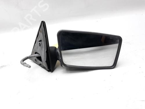Right mirror CITROËN AX (ZA-_) 10 | BP20535502C27 