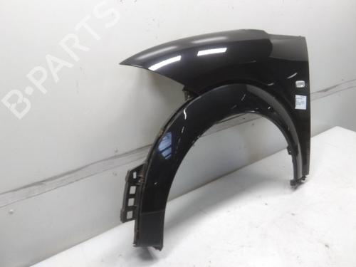Left front fenders AUDI A2 (8Z0) 1.2 TDI | BP20525349C41 