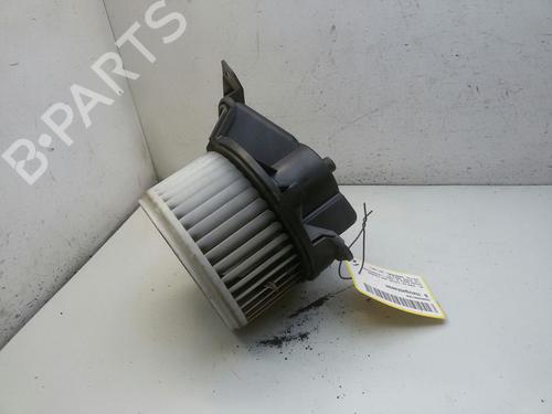 Used Heater blower motor CITROËN NEMO Box Body/MPV (AA_) 1.4 HDi (68 hp) 20552701