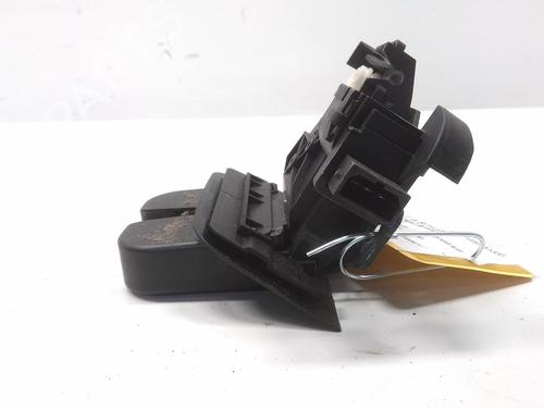 Tailgate lock AUDI A4 B6 Avant (8E5) 2.5 TDI | BP20519613C101 