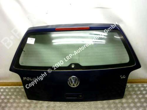 Tailgate VW POLO (6N2) 1.4 16V | BP20550790C6 