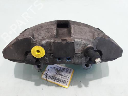 Left front brake caliper VW PHAETON (3D1, 3D2, 3D3, 3D4, 3D6, 3D7, 3D8, 3D9) 3.0 V6 TDI 4motion | BP20539892M105 