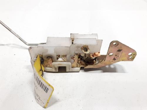 Front left lock MAZDA 323 C V (BA) 1.5 16V (BA11) | BP20580669C98 