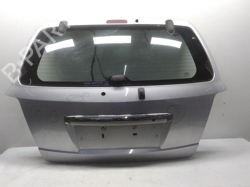 Used Tailgate KIA SORENTO I (JC) 2.5 CRDi (170 hp) 20519442