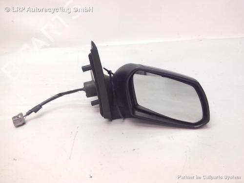 Right mirror FORD MONDEO III Turnier (BWY) 2.0 16V | BP20535027C27 
