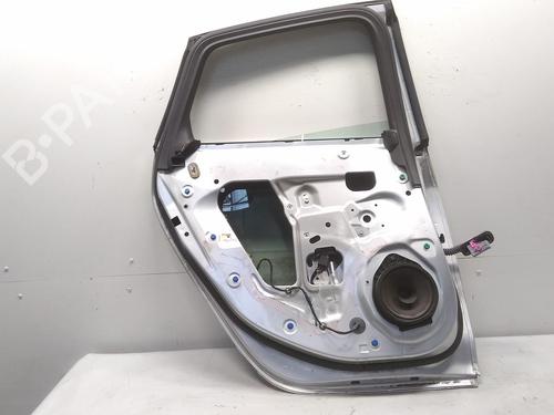 Left rear door OPEL ASTRA J (P10) 1.6 Turbo (68) | BP20517806C4 
