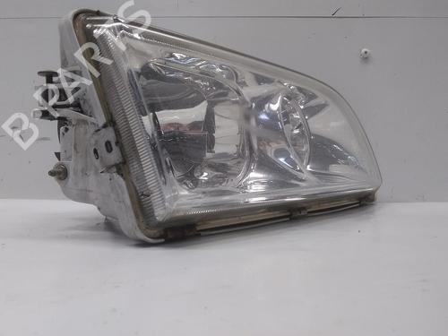 Right headlight VOLVO V40 Estate (645) 1.9 DI | BP20523349C29 