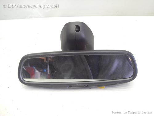 Rear mirror LAND ROVER DISCOVERY II (L318) 2.5 Td5 4x4 | BP20554905I6 