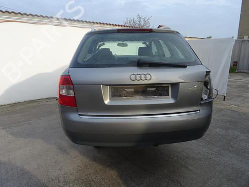 Right mirror AUDI A4 B6 Avant (8E5) 1.9 TDI | BP20517353C27 