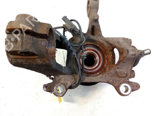 Right front steering knuckle PEUGEOT BOXER Van 2.0 BlueHDi 130 | BP33470839M26  - Image 7