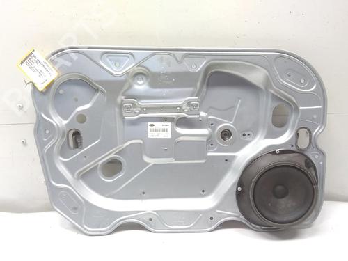 Used Front left window mechanism FORD FOCUS II (DA_, HCP, DP) 1.6 TDCi (109 hp) 20515857