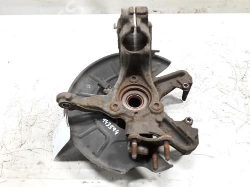 Left front steering knuckle VW GOLF VI (5K1) 1.6 | BP20524237M25 