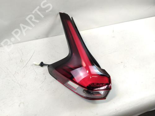 left-taillight-mitsubishi-eclipse-cross-gk_-gl_-2017-33005496 main image