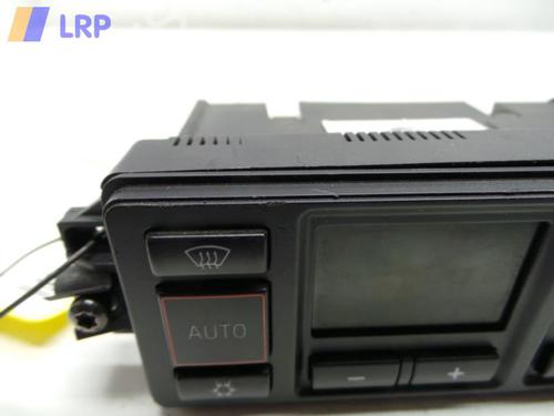 AC Styreenhet / Manøvreringsenhet AUDI A3 (8L1) 1.8 (125 hp) 20555282