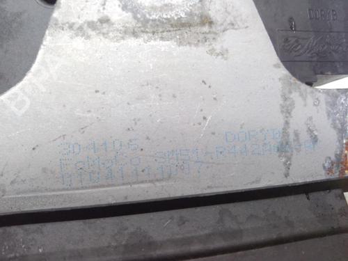 Used Tailgate lock FORD GALAXY II (WA6) 2.0 TDCi (140 hp) 20569977