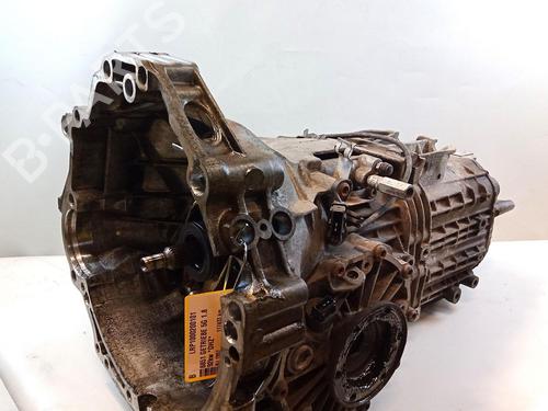 Gearbox VW PASSAT B5 (3B2) 1.8 | BP33028096M3 - Image 7