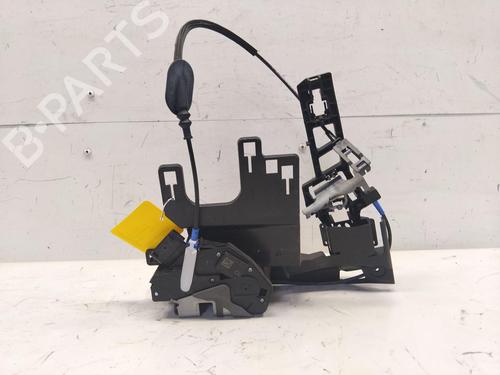 Used Front right lock Front right lock FORD FIESTA VI (CB1, CCN) 1.4 (97 hp) 36393906 36393906