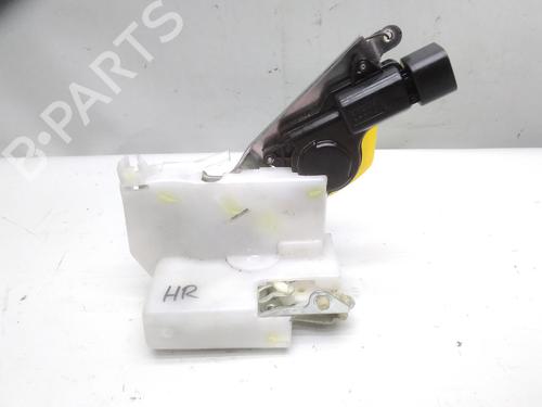 Used Rear right lock SUZUKI ALTO VII (GF, HA25_, HA35_) 1.0 (AMF310, GFC31S) (68 hp) 20518916
