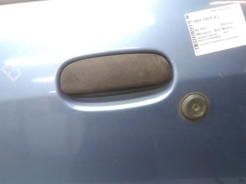 Left front door FORD KA (RB_) 1.3 i | BP20515041C2 